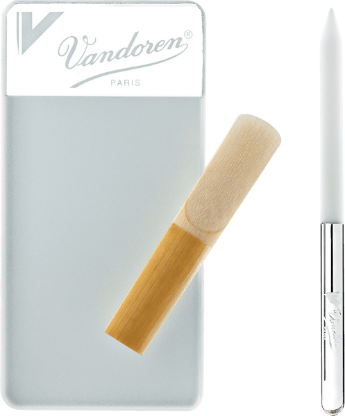 Vandoren REDD RESURFACER AND REED STICK - RR200