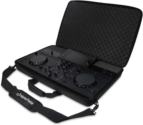 AlphaTheta DJC-AN TAS
