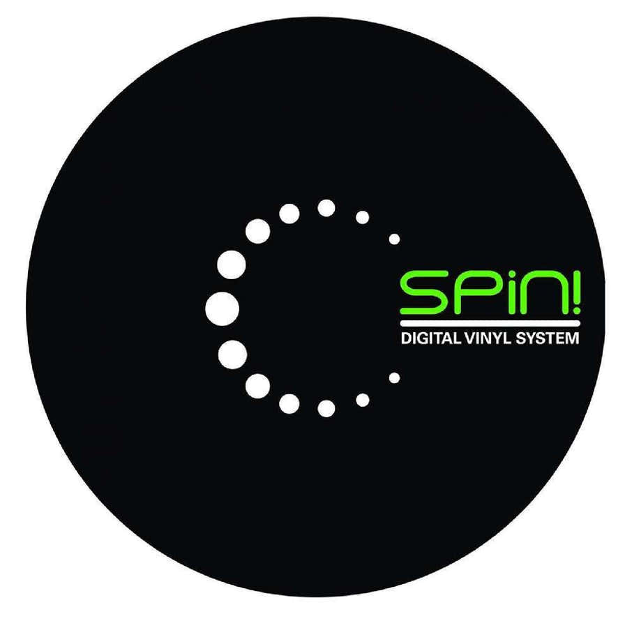 Slipmat Draai