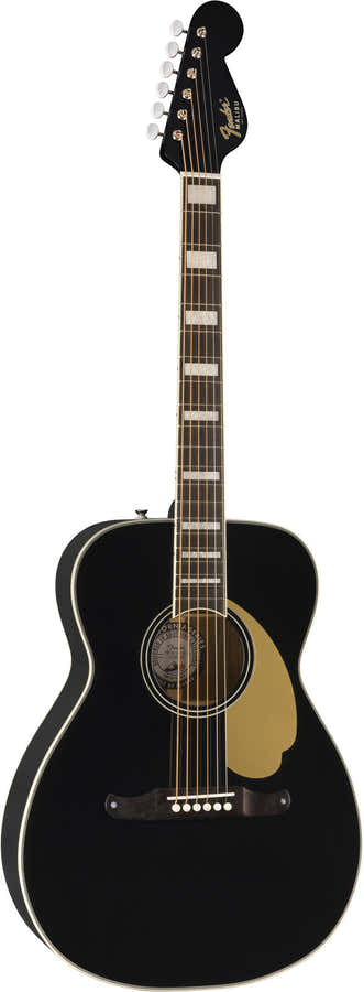 Malibu Vintage Ov Zwart