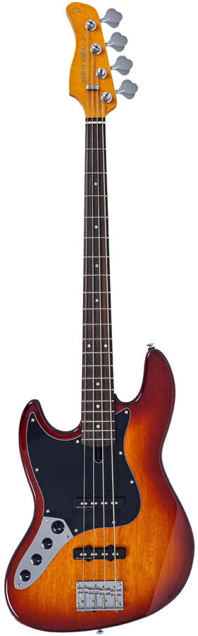V3 4 LH New Gen TS
