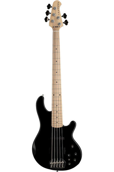 Lakland Skyline 55-02 Standard 5 Zwart MN