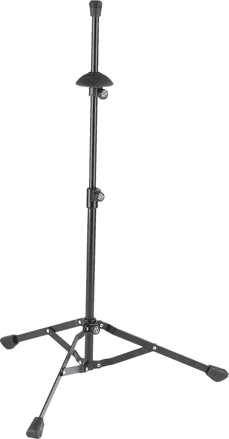 14990-000-55 Zwarte Standaard Voor Tenortrombone