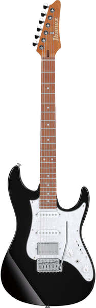 Ibanez AZ22S2BK Zwart