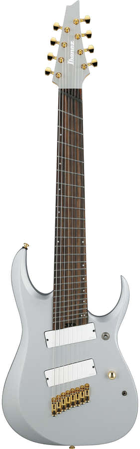 RGDMS8-CSM Klassiek zilver Mat Axe Design Lab