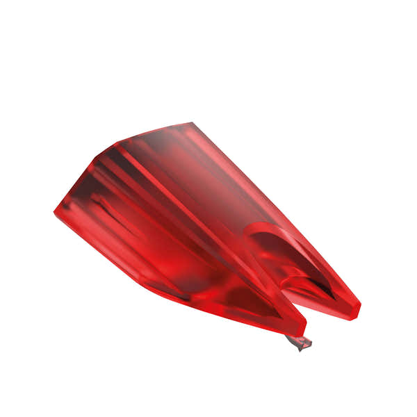 Ortofon Hifi STYLUS CONCORDE MUSIC RED