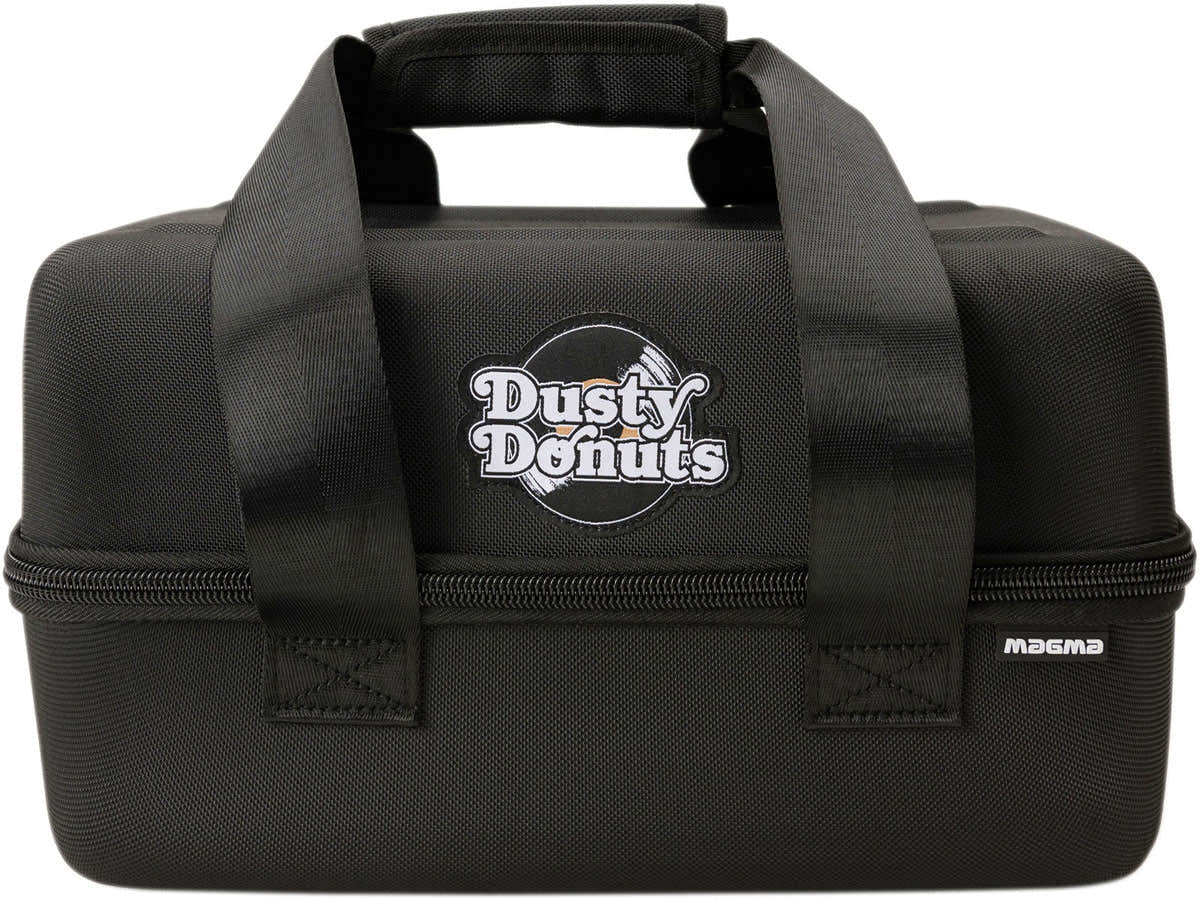 45 Sandwich "Dusty Donuts" Editie Zwart/Stofgoud