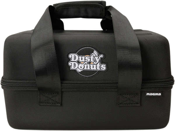 Magma 45 Sandwich "Dusty Donuts" Editie Zwart/Stofgoud