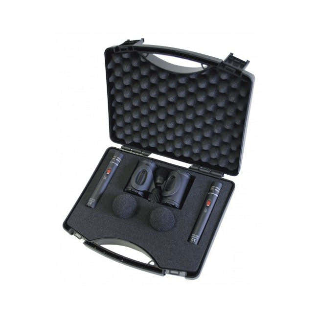 MC 930 STEREO