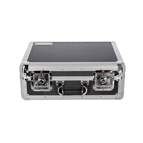 Power Acoustics Flight Cases FL Turncase BL