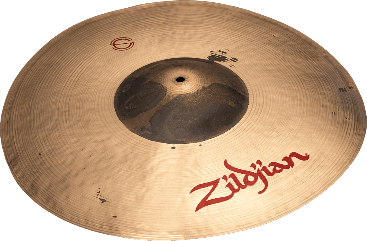 Ride Concept Shop 22" Méga Doom Proto