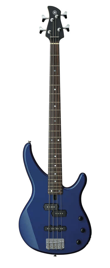 Trbx174 Donkerblauw metallic