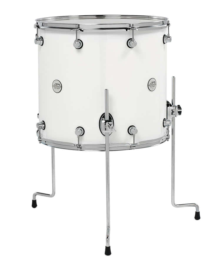 TOM DESIGN WHITE GLOSS