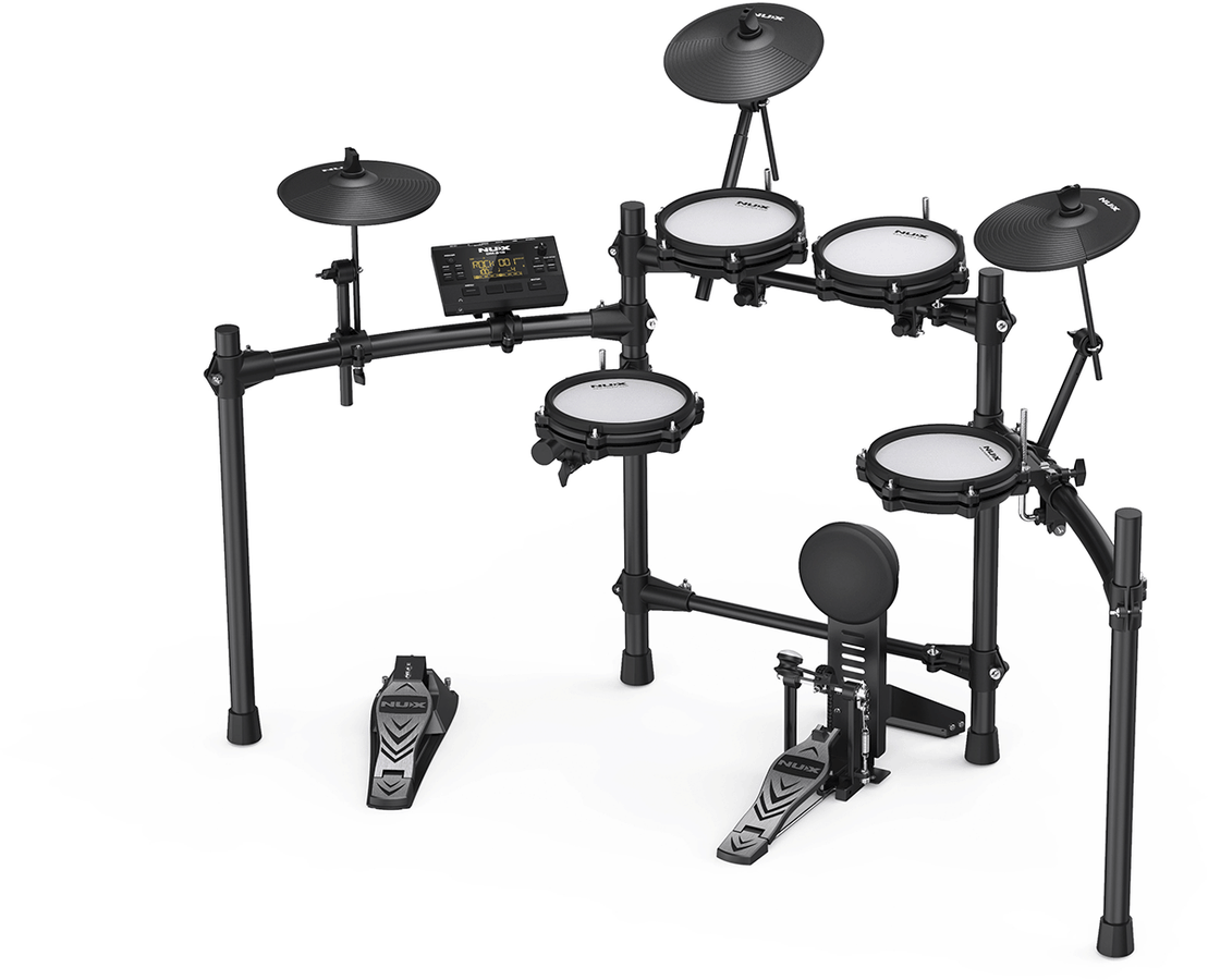 DM-210 Mesh-kit