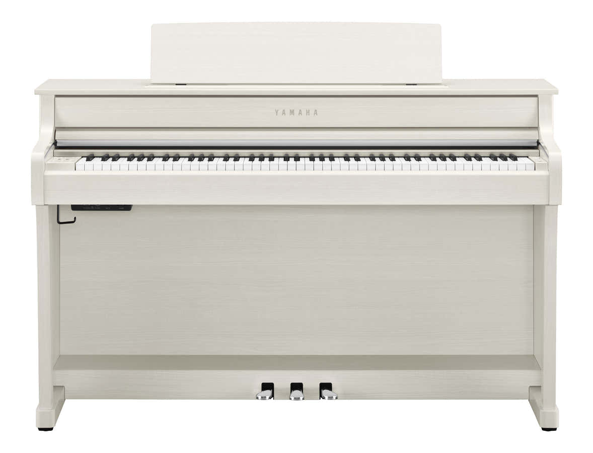 CLP-845 Wit