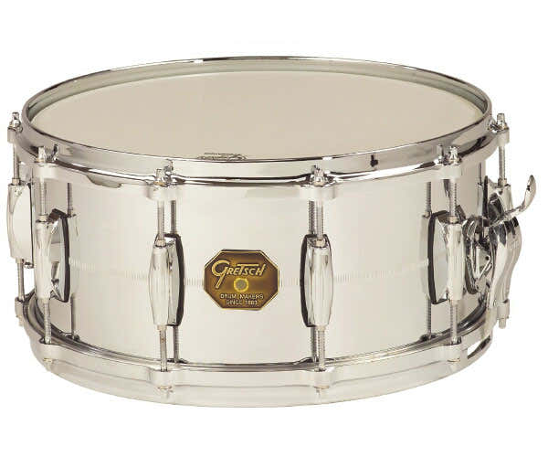 G4164 - Usa G4000 14" X 6.5" Messing