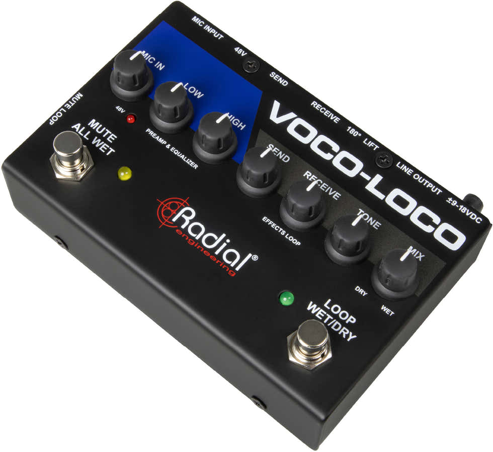 Voco-Loco Mk2