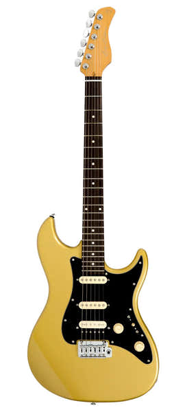 Sire Larry Carlton S3 HSS MGO