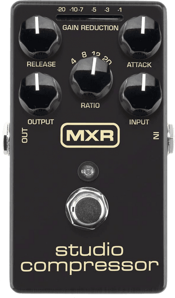 Compressor studiocompressor