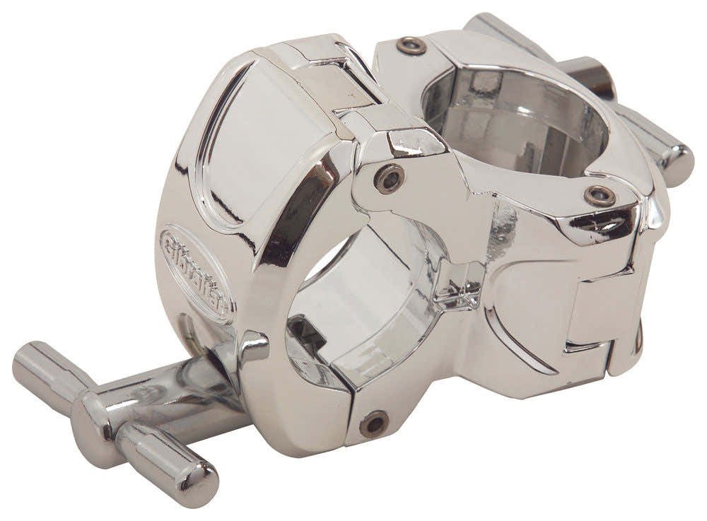 RACK ACCESSOIRES CHROME SERIE CLAMP SC-GCRA