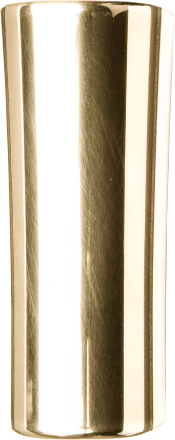 231/1 Gebogen Messing