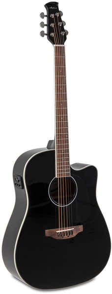 Applause Aed96-5Hg Wood Classics Black Gloss