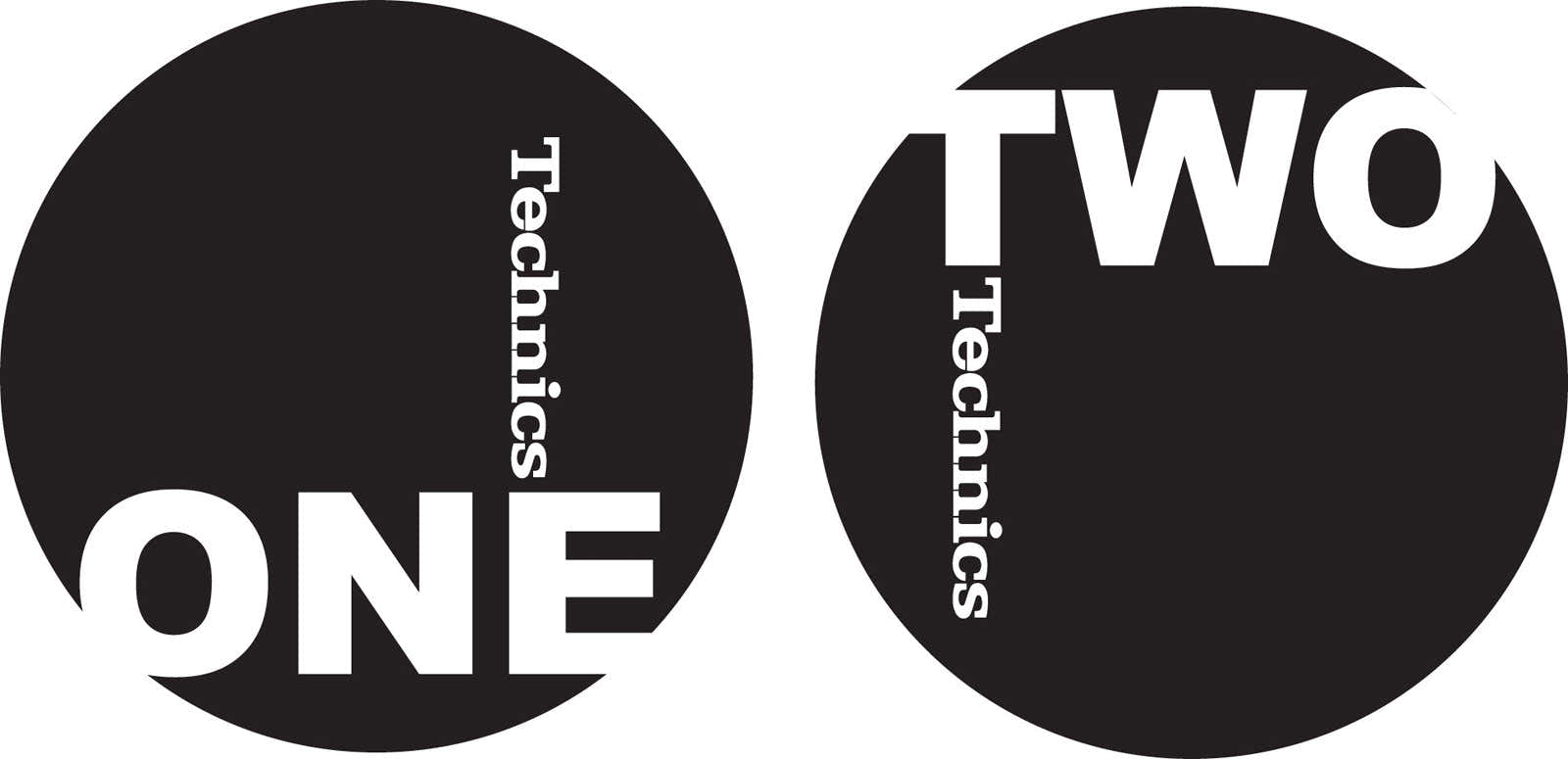 LP-slipmat Technics One Two