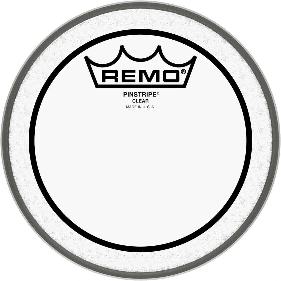 PS-0306-00 - PINSTRIPE CLEAR 6