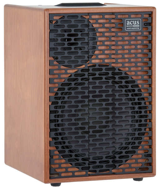 Acus ONEFORSTREET 10 WOOD