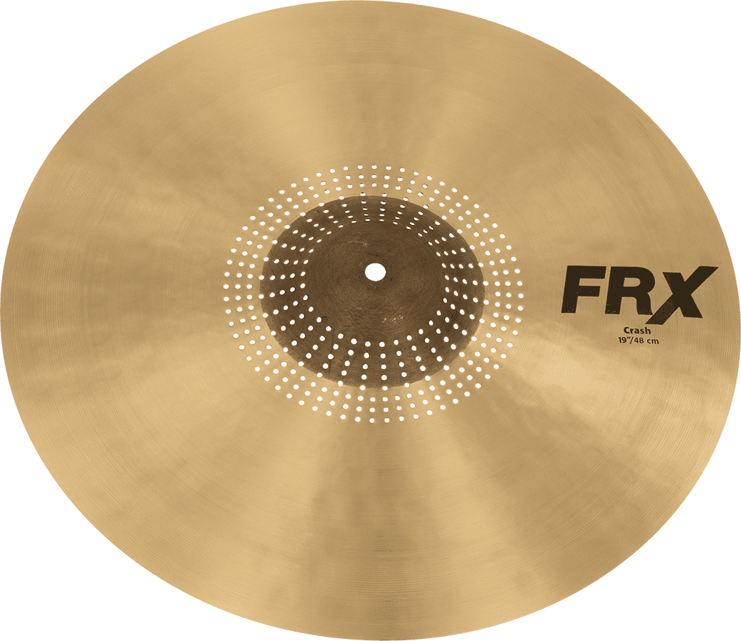 FRX1906 - FRX Crash-bekken 19"
