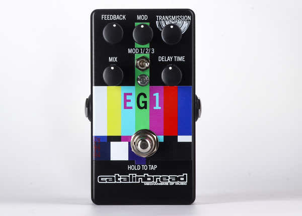 Catalinbread EG1