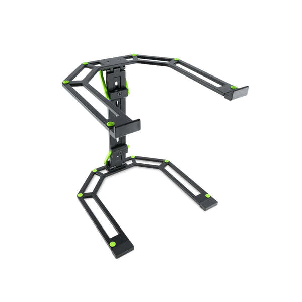 Gravity LTS 01 B SET 1 - DJ STAND (INCLUSIEF DEKSEL)