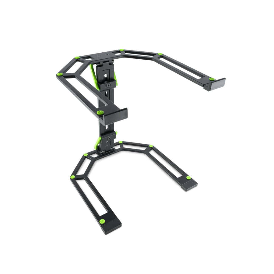 LTS 01 B SET 1 - DJ STAND (INCLUSIEF DEKSEL)