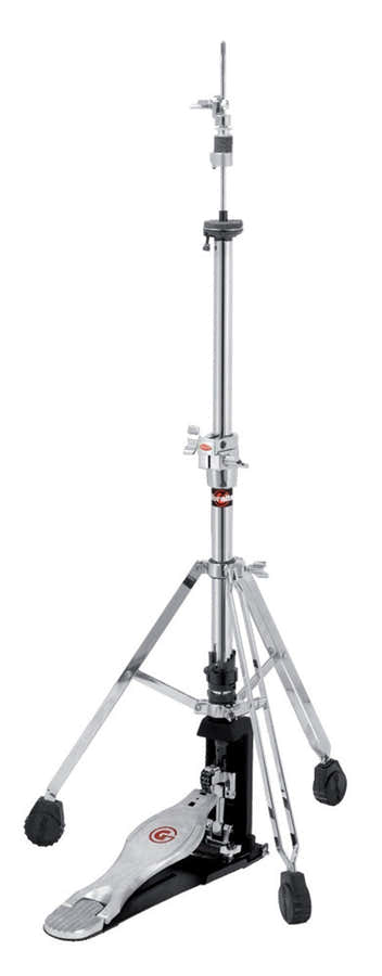 HIHAT STANDAARD 9000 SERIES LIQUID DRIVE 9707ML-LD