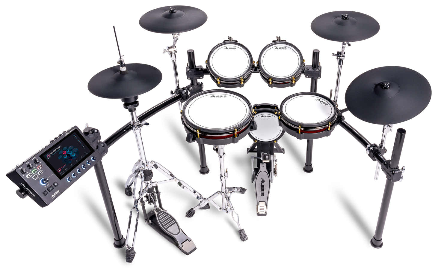 Strata Core-set