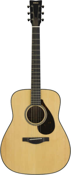 Yamaha FG7 M NATURAL