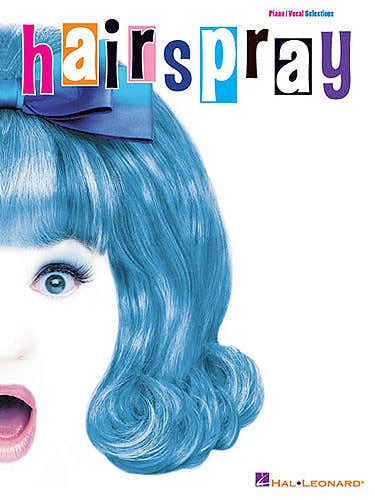MARC SHAIMAN HAIRSPRAY - PVG