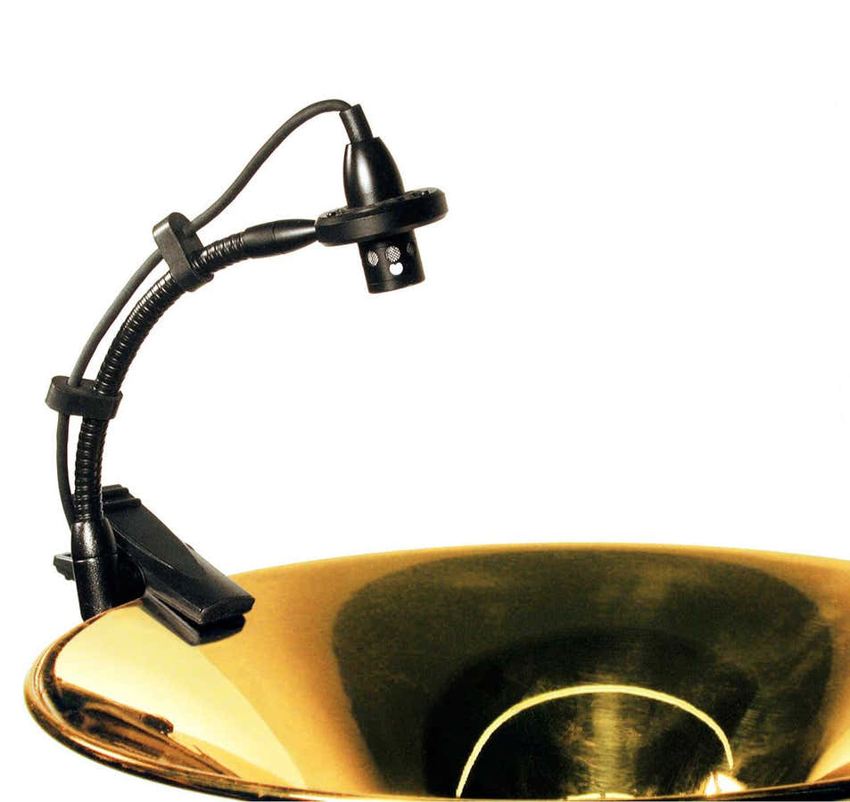 ADX20I-p Blaasinstrument