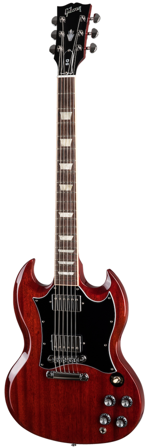 SG Standard Heritage Kersen Modern