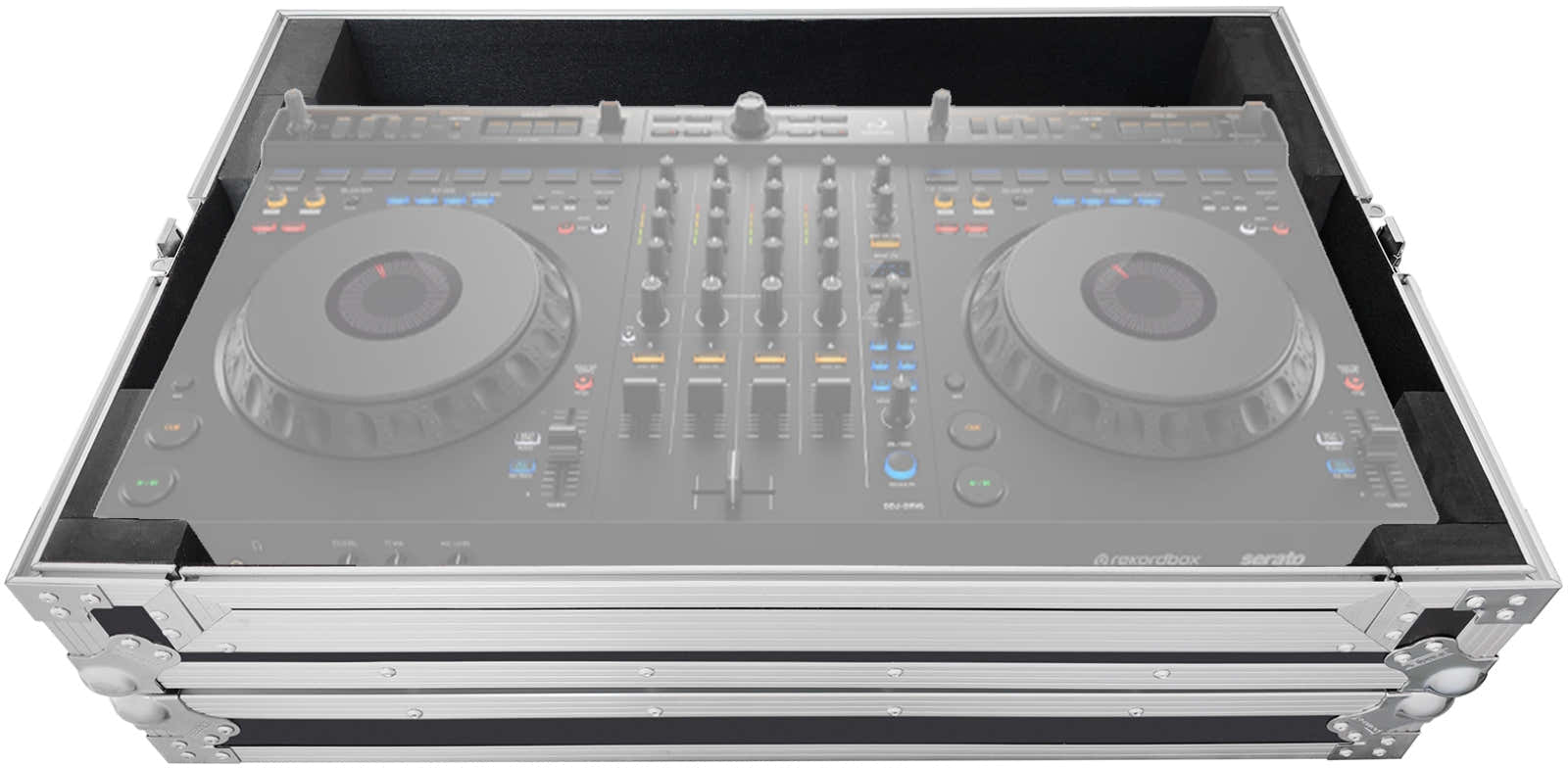 FC DDJ GRV6