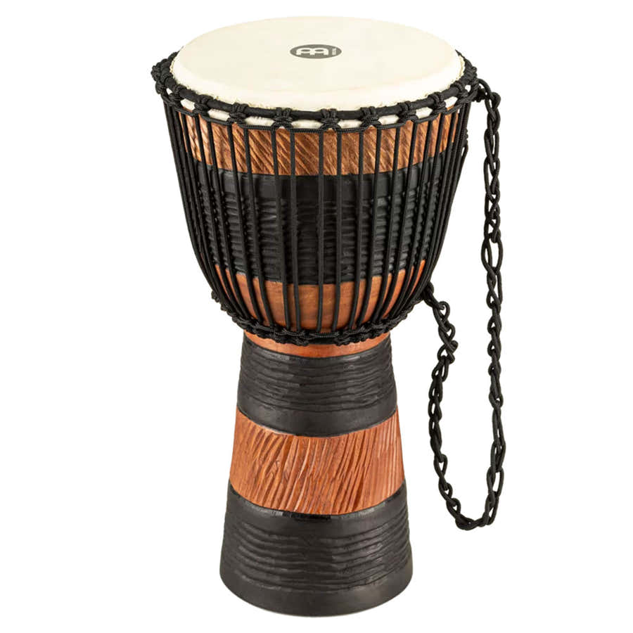 DJEMBE EARTH 10 WITH BAG