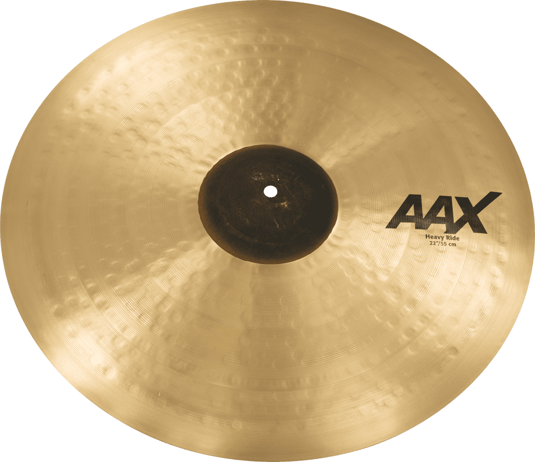 22214XC - Zware Ride AAX 22