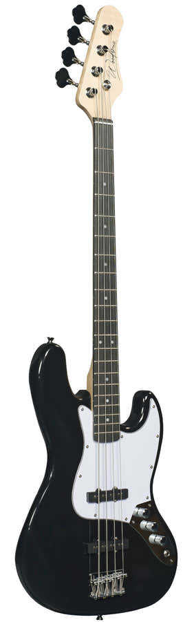 JB100 Zwart