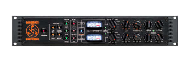 DM21 Compressor