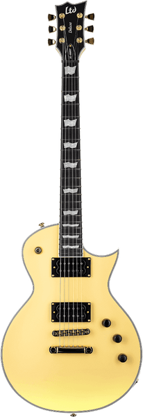 Ltd Ec-1000T Ctm Vintage Goud Satin