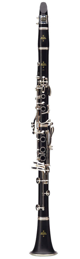 E11 A (17 Verzilverde Kleppen) - BC2401-2-0