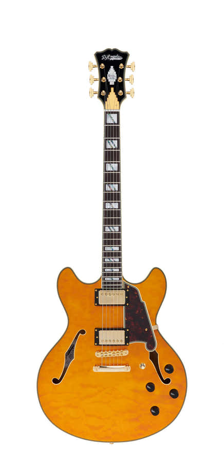 Excel DC XT Vintage naturel