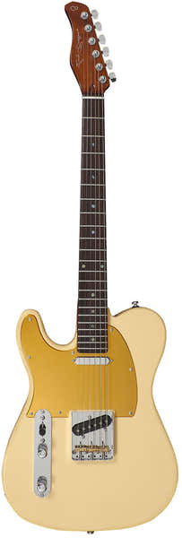 Sire Larry Carlton T7 Lh Vwh Sc Mn - BSTOCK