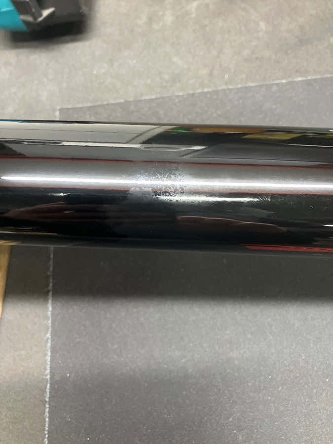 Gn30 Black - B Stock