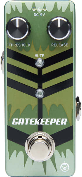 Gatekeeper Micro